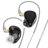 KZ-ZEX PRO Electrostatic Coil Iron Hybrid In-Ear Headphones